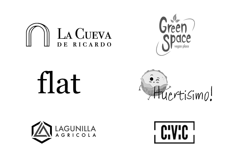 Nuestros clientes y proyectos