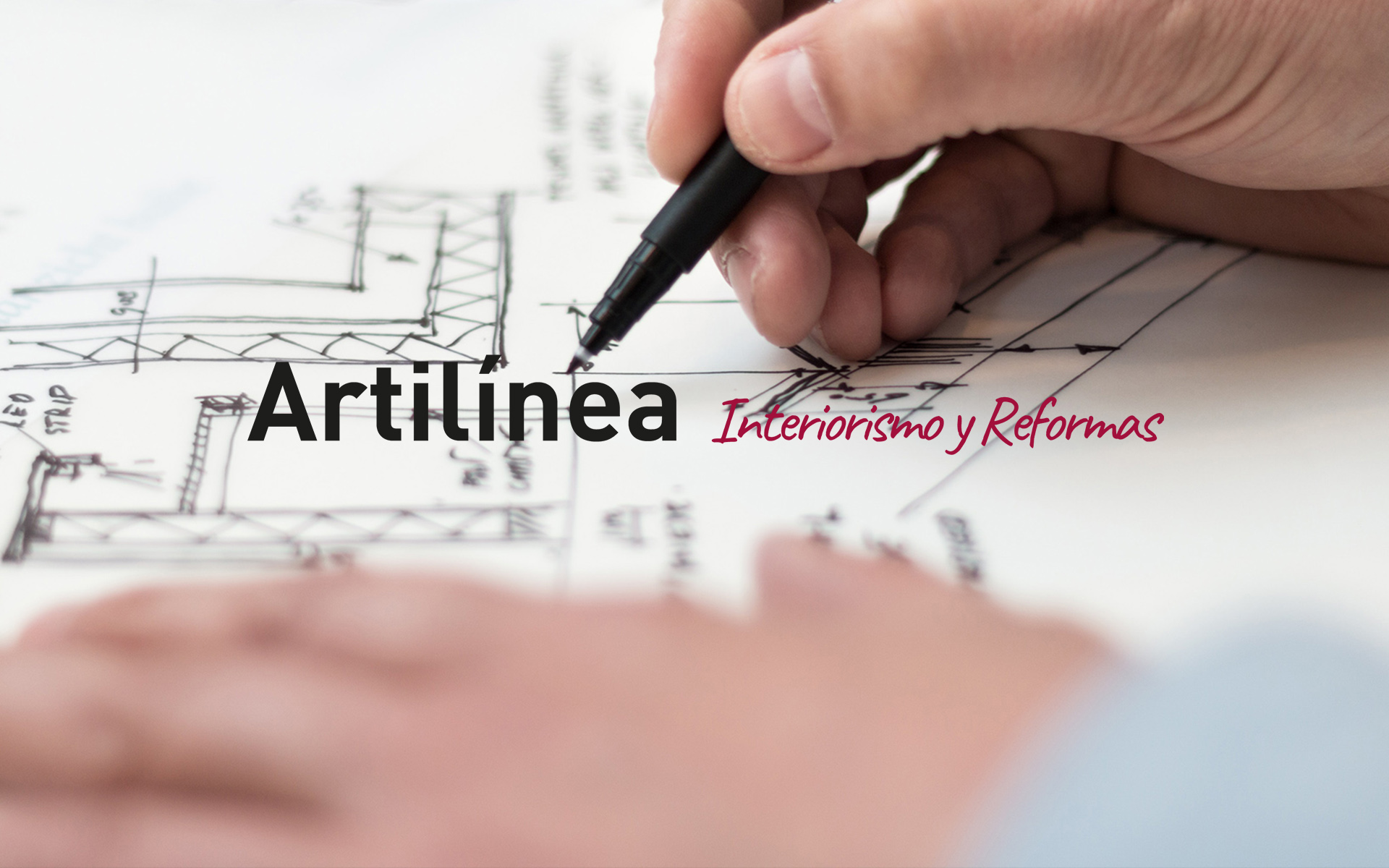 Introducción del proyecto para artilinea