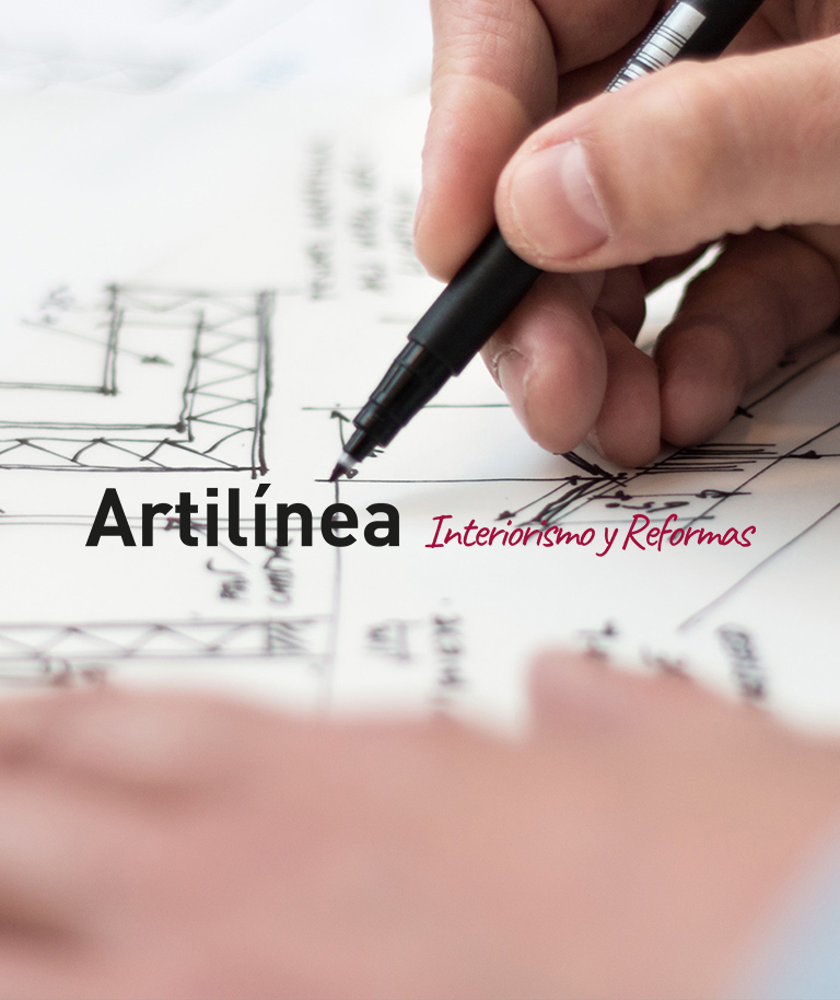 Introducción del trabajo para Artilinea